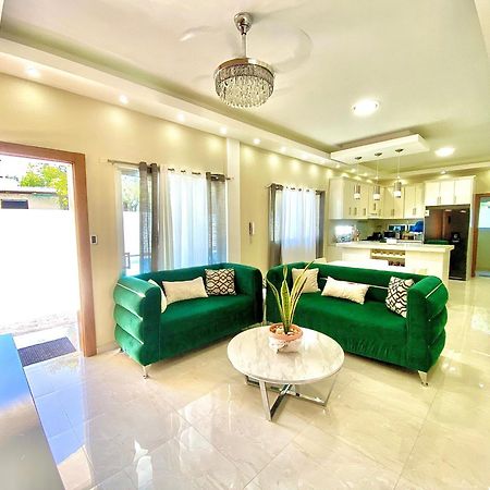 Elegante Apartamento A 100 Mts La Playa De Los Minos Rsj Apartment ริโอซานฮวน ภายนอก รูปภาพ