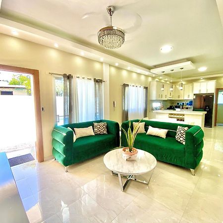 Elegante Apartamento A 100 Mts La Playa De Los Minos Rsj ริโอซานฮวน ภายนอก รูปภาพ