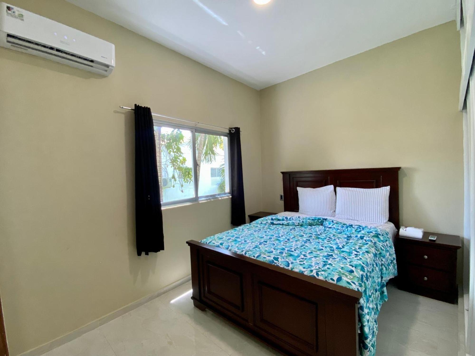 Elegante Apartamento A 100 Mts La Playa De Los Minos Rsj ริโอซานฮวน ภายนอก รูปภาพ
