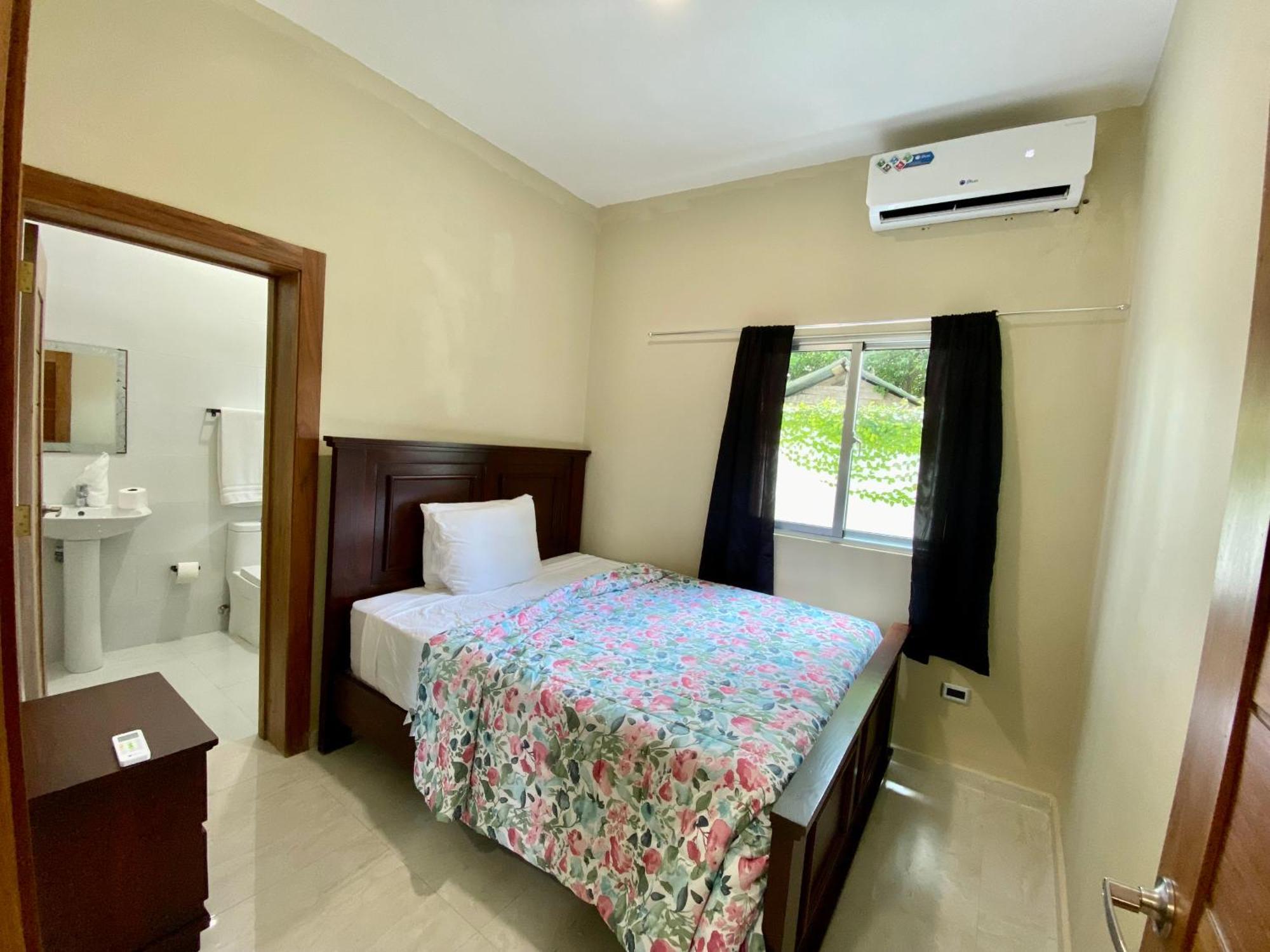 Elegante Apartamento A 100 Mts La Playa De Los Minos Rsj ริโอซานฮวน ภายนอก รูปภาพ