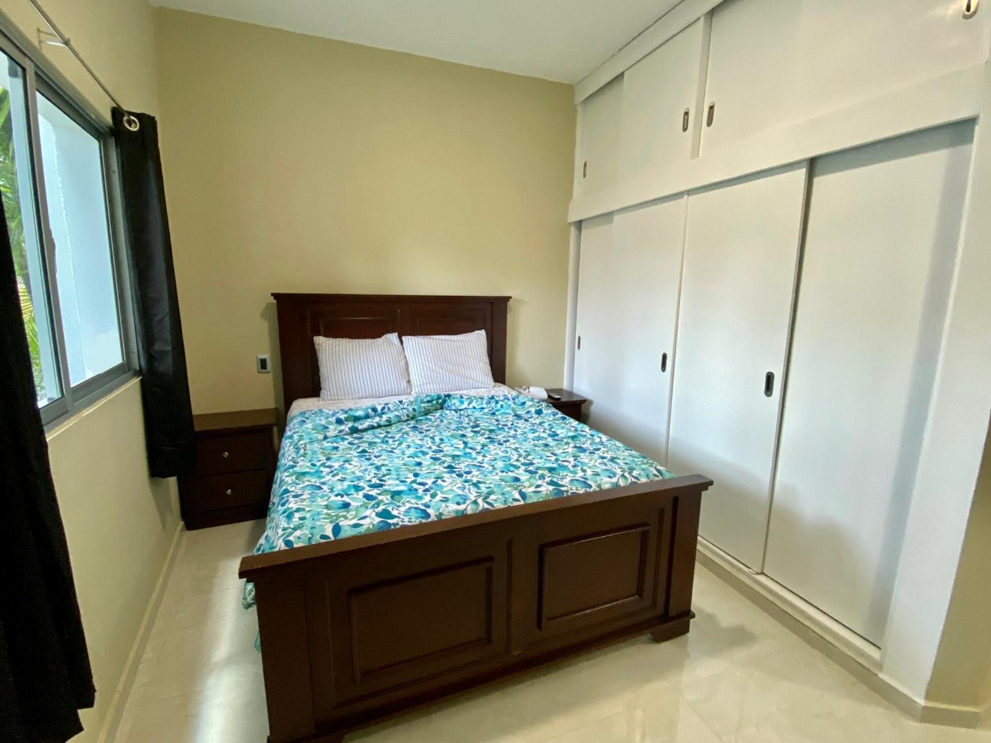 Elegante Apartamento A 100 Mts La Playa De Los Minos Rsj ริโอซานฮวน ภายนอก รูปภาพ