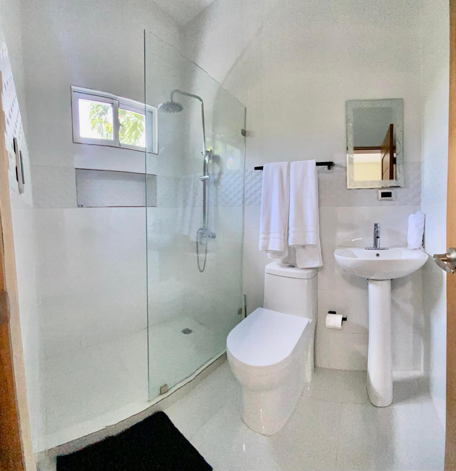 Elegante Apartamento A 100 Mts La Playa De Los Minos Rsj ริโอซานฮวน ภายนอก รูปภาพ