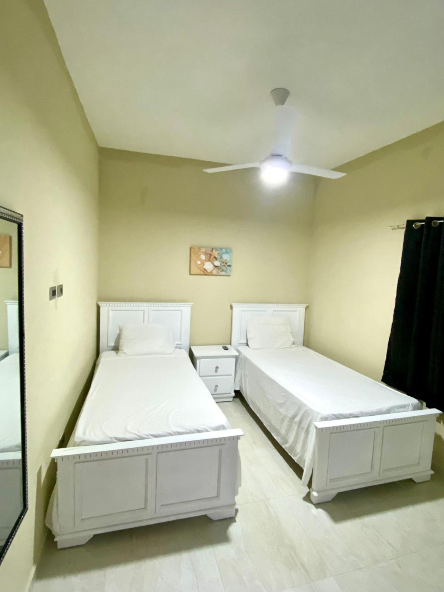 Elegante Apartamento A 100 Mts La Playa De Los Minos Rsj ริโอซานฮวน ภายนอก รูปภาพ