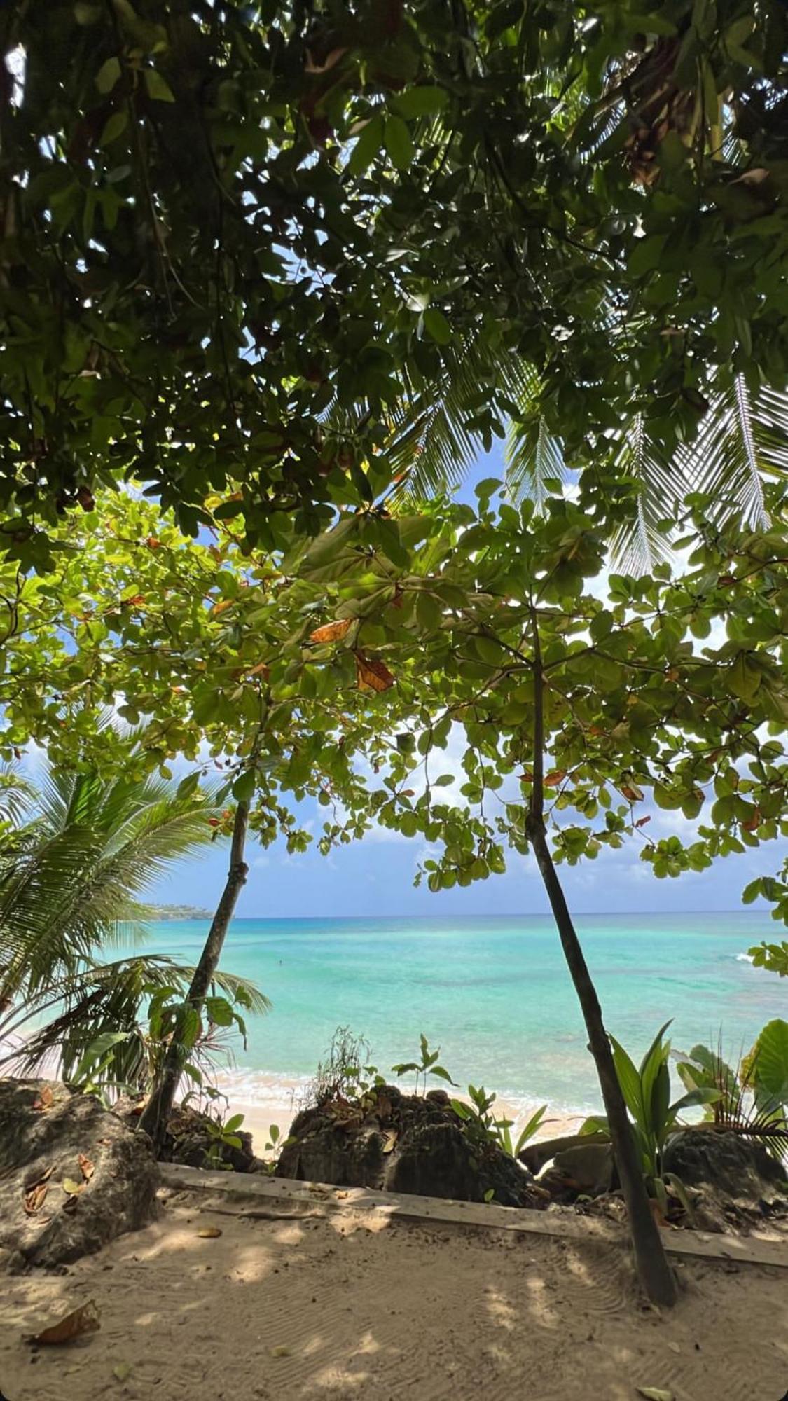 Elegante Apartamento A 100 Mts La Playa De Los Minos Rsj ริโอซานฮวน ภายนอก รูปภาพ