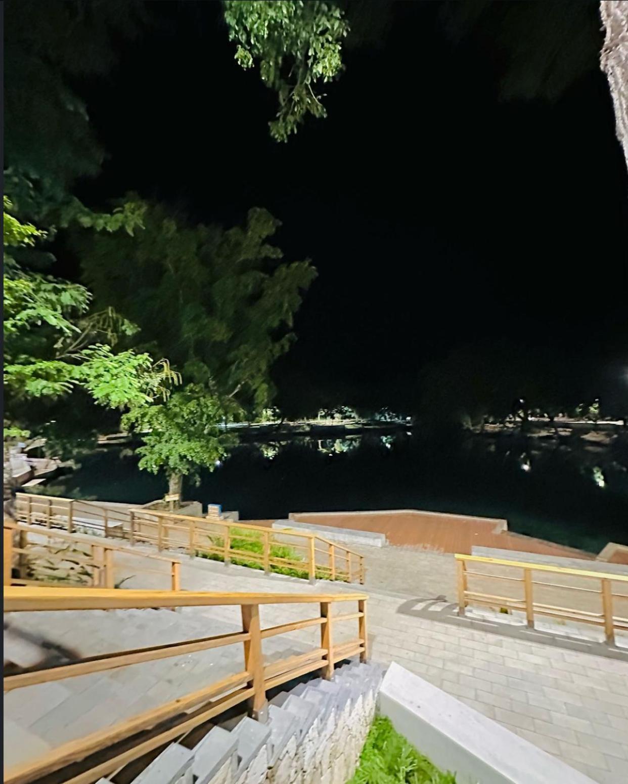Elegante Apartamento A 100 Mts La Playa De Los Minos Rsj ริโอซานฮวน ภายนอก รูปภาพ